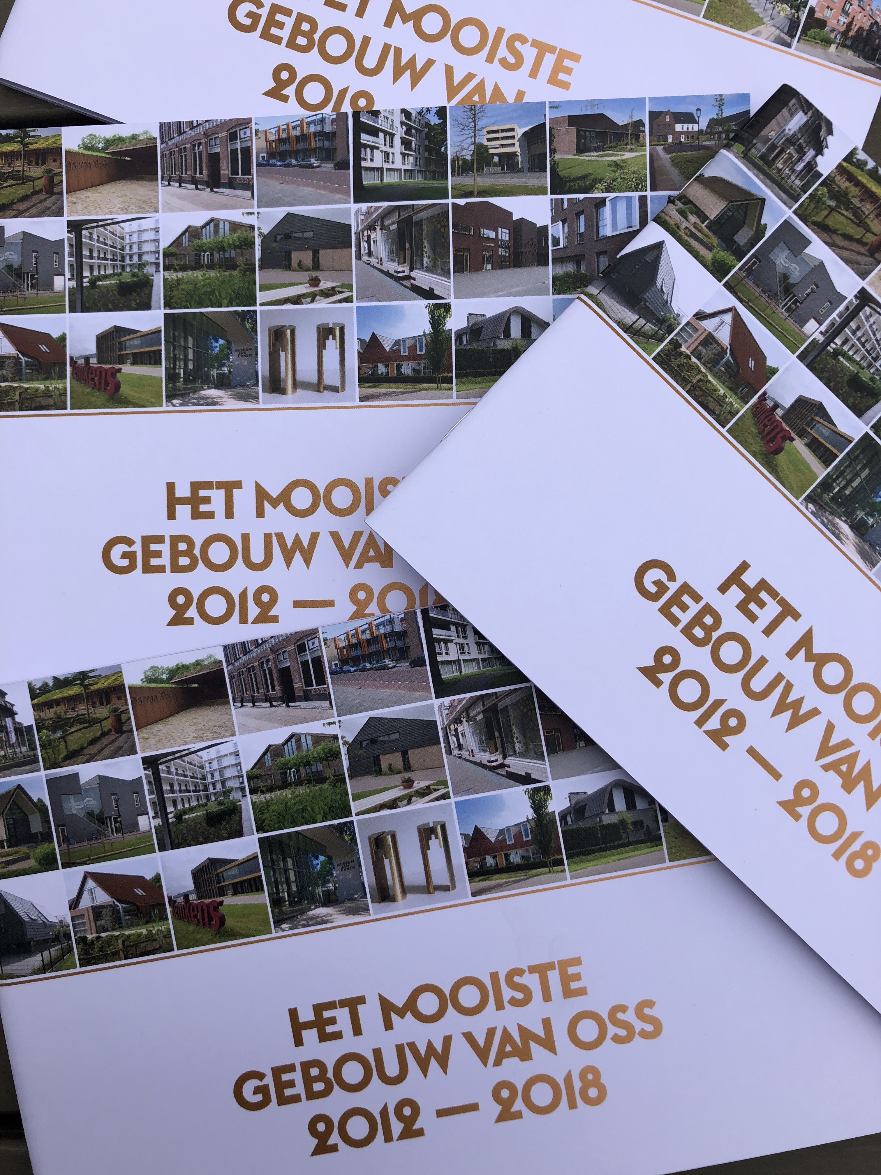 mooiste gebouw van oss